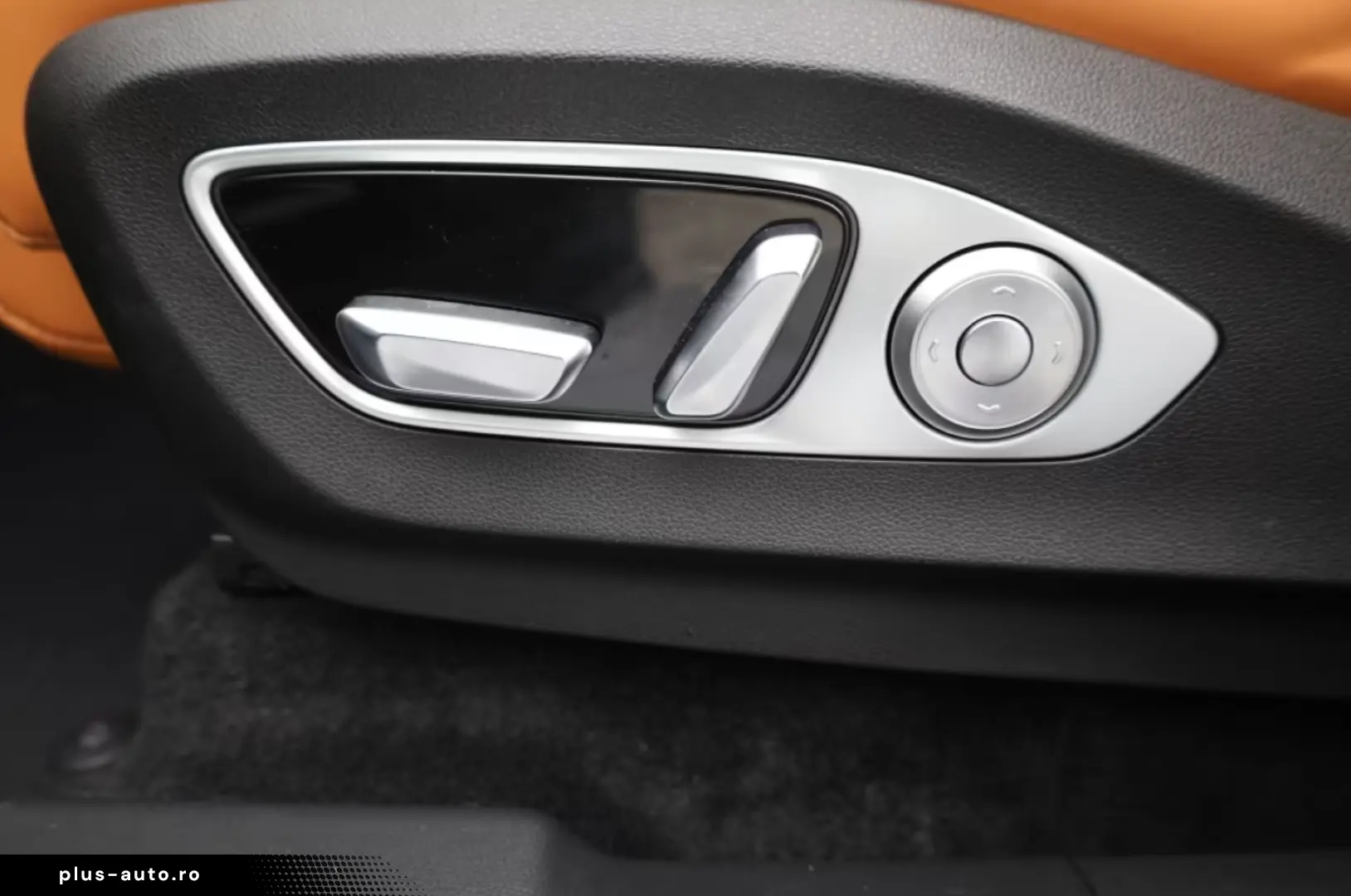 XPENG G9 2025 AWD Performance AHK Premium Package Pano