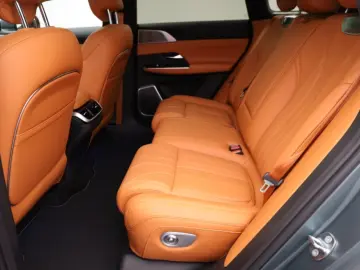 XPENG G9 2025 AWD Performance AHK Premium Package Pano