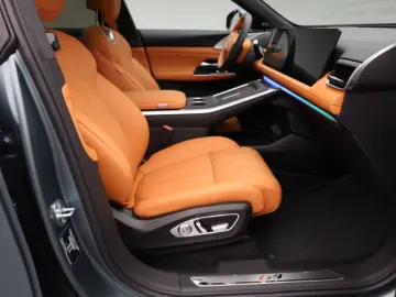 XPENG G9 2025 AWD Performance AHK Premium Package Pano