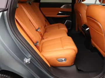 XPENG G9 2025 AWD Performance AHK Premium Package Pano