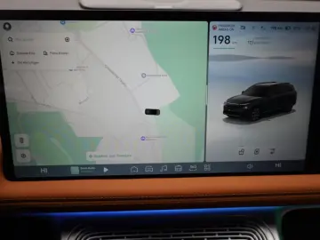 XPENG G9 2025 AWD Performance AHK Premium Package Pano