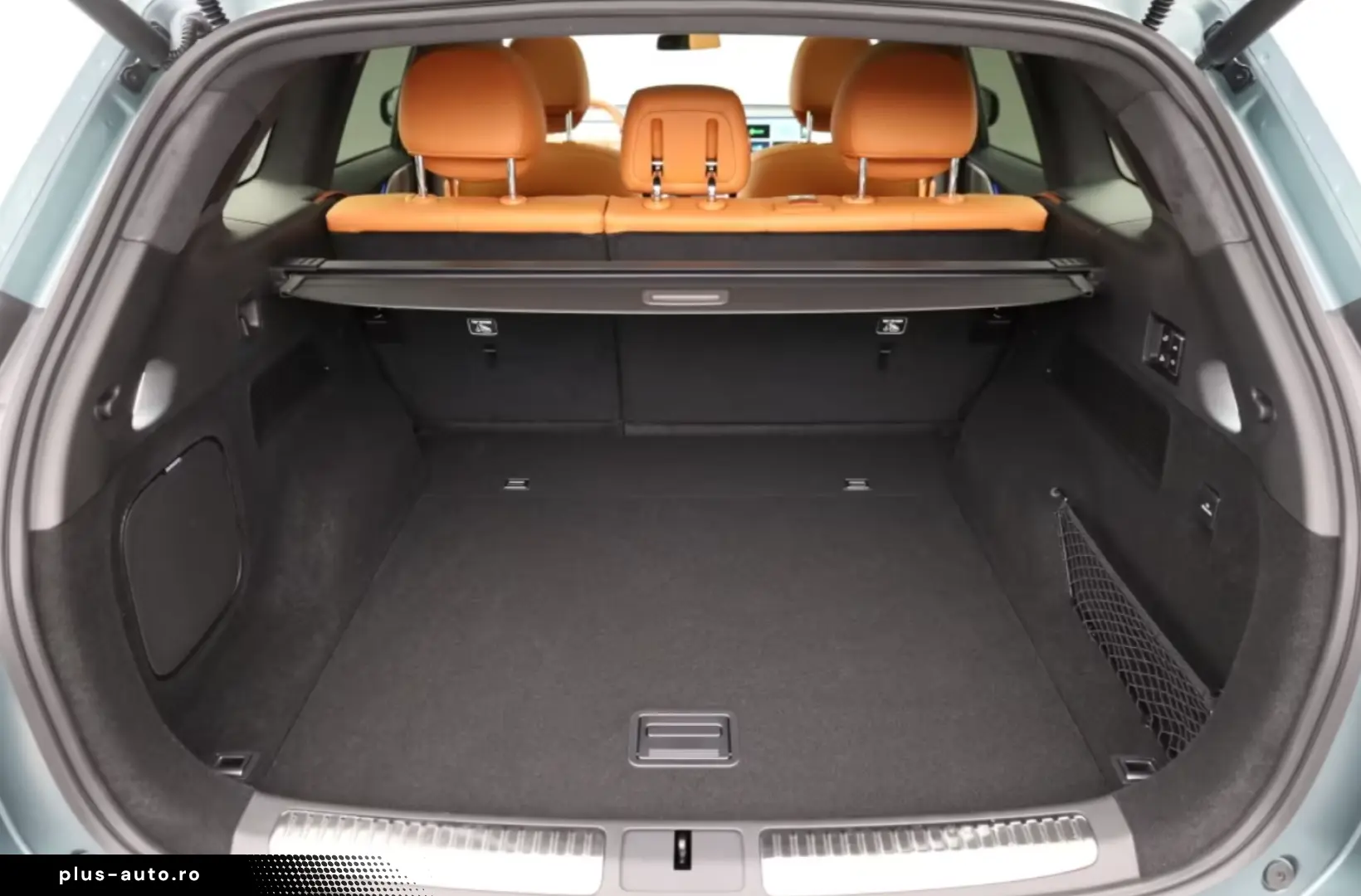 XPENG G9 2025 AWD Performance AHK Premium Package Pano