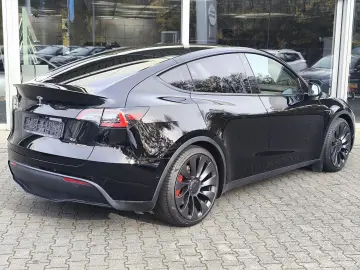 TESLA Model Y PERFORM AWD PANO NAVI STDHZ ACC 360 AHK