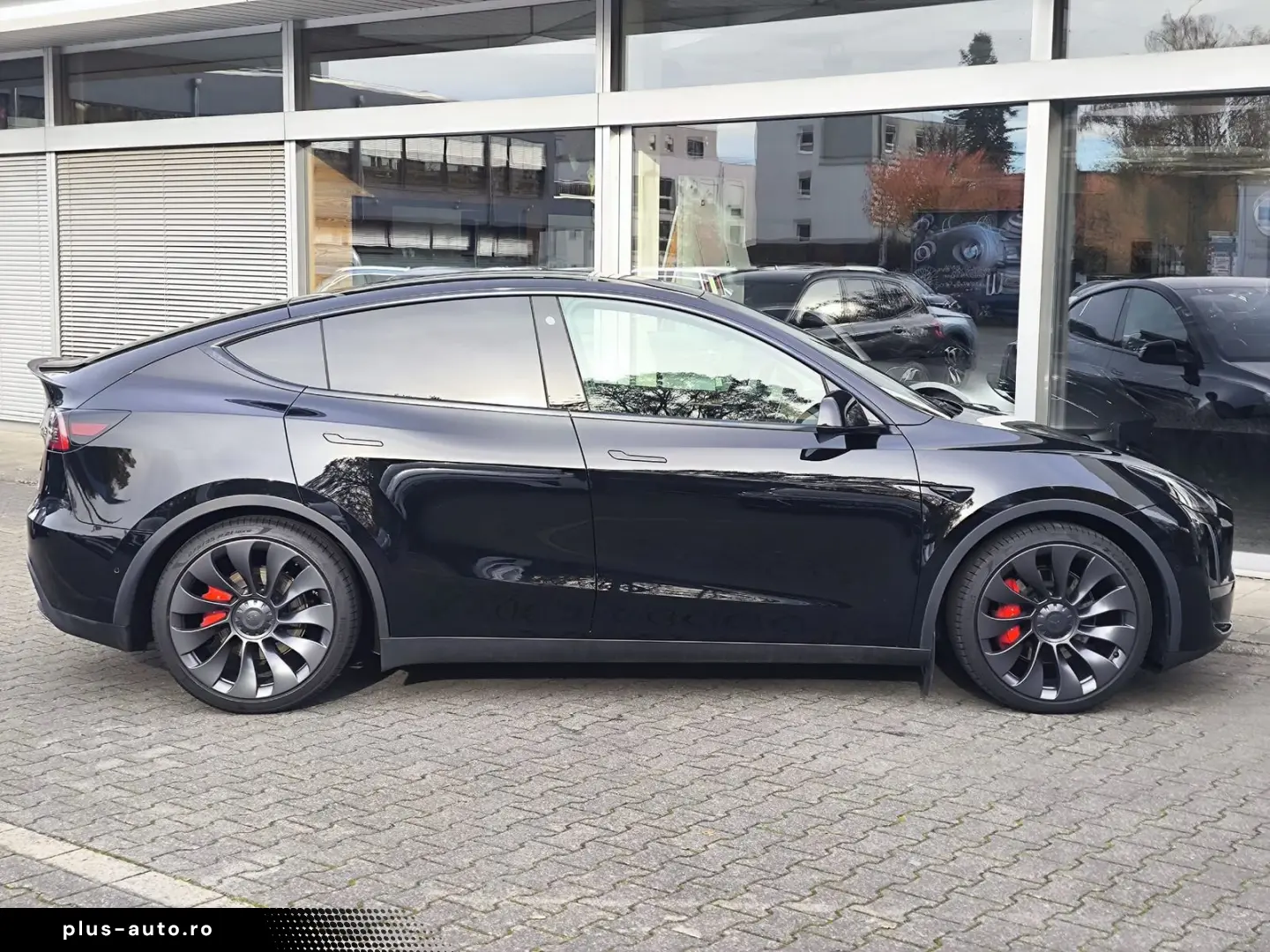 TESLA Model Y PERFORM AWD PANO NAVI STDHZ ACC 360 AHK