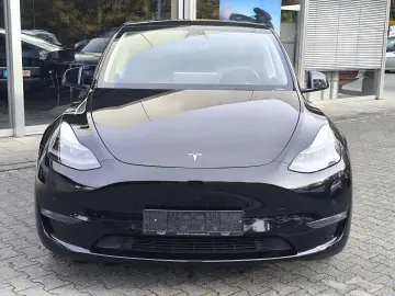 TESLA Model Y PERFORM AWD PANO NAVI STDHZ ACC 360 AHK