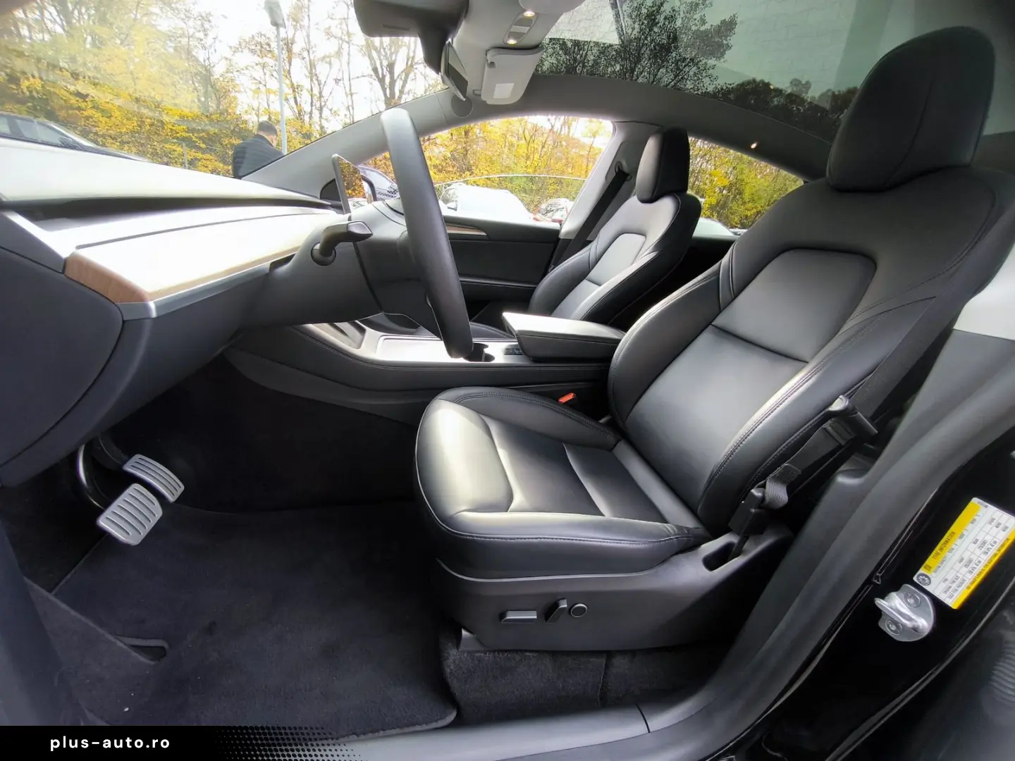 TESLA Model Y PERFORM AWD PANO NAVI STDHZ ACC 360 AHK