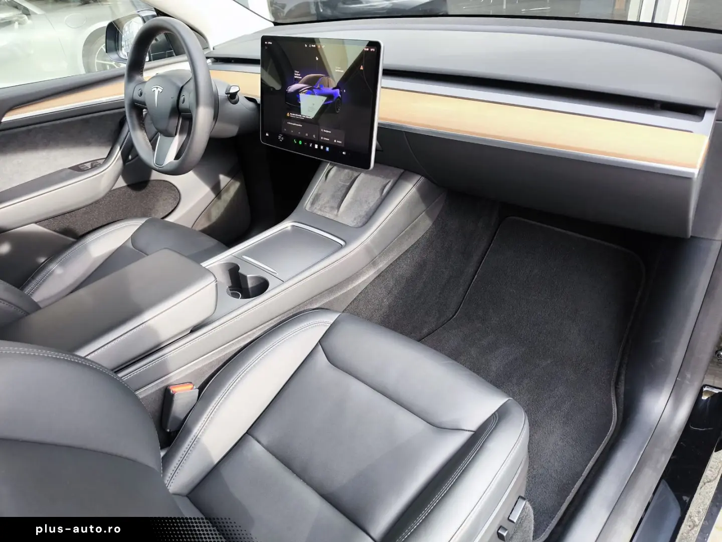 TESLA Model Y PERFORM AWD PANO NAVI STDHZ ACC 360 AHK