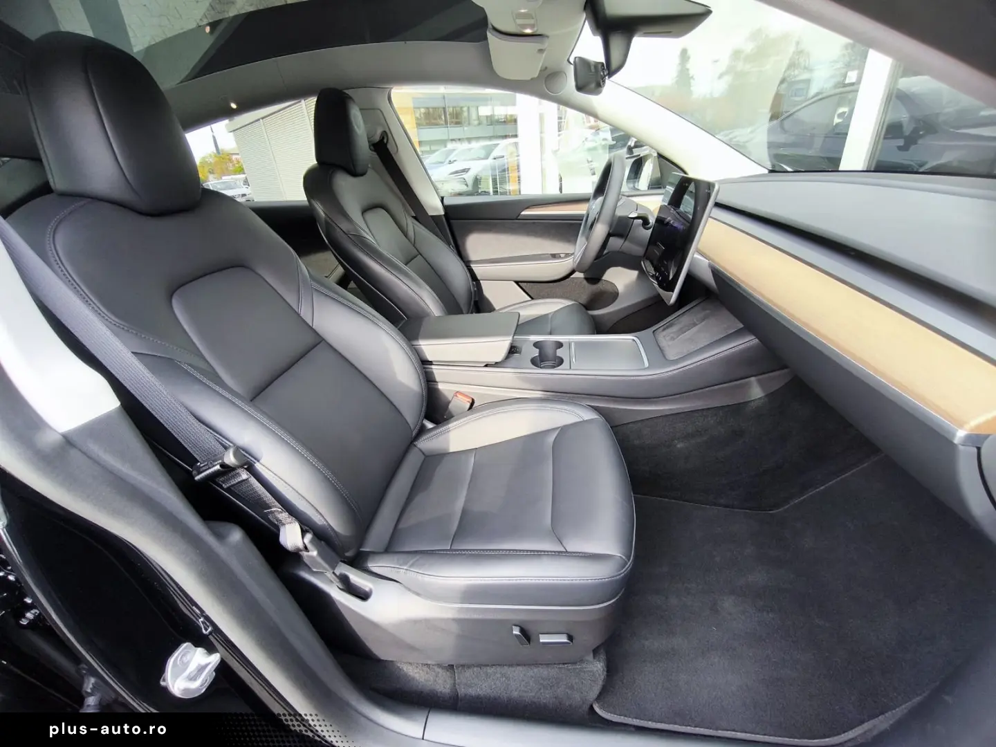 TESLA Model Y PERFORM AWD PANO NAVI STDHZ ACC 360 AHK