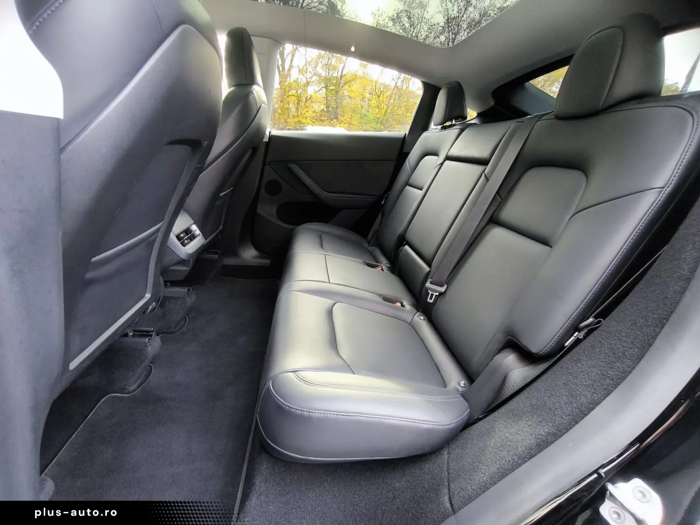 TESLA Model Y PERFORM AWD PANO NAVI STDHZ ACC 360 AHK