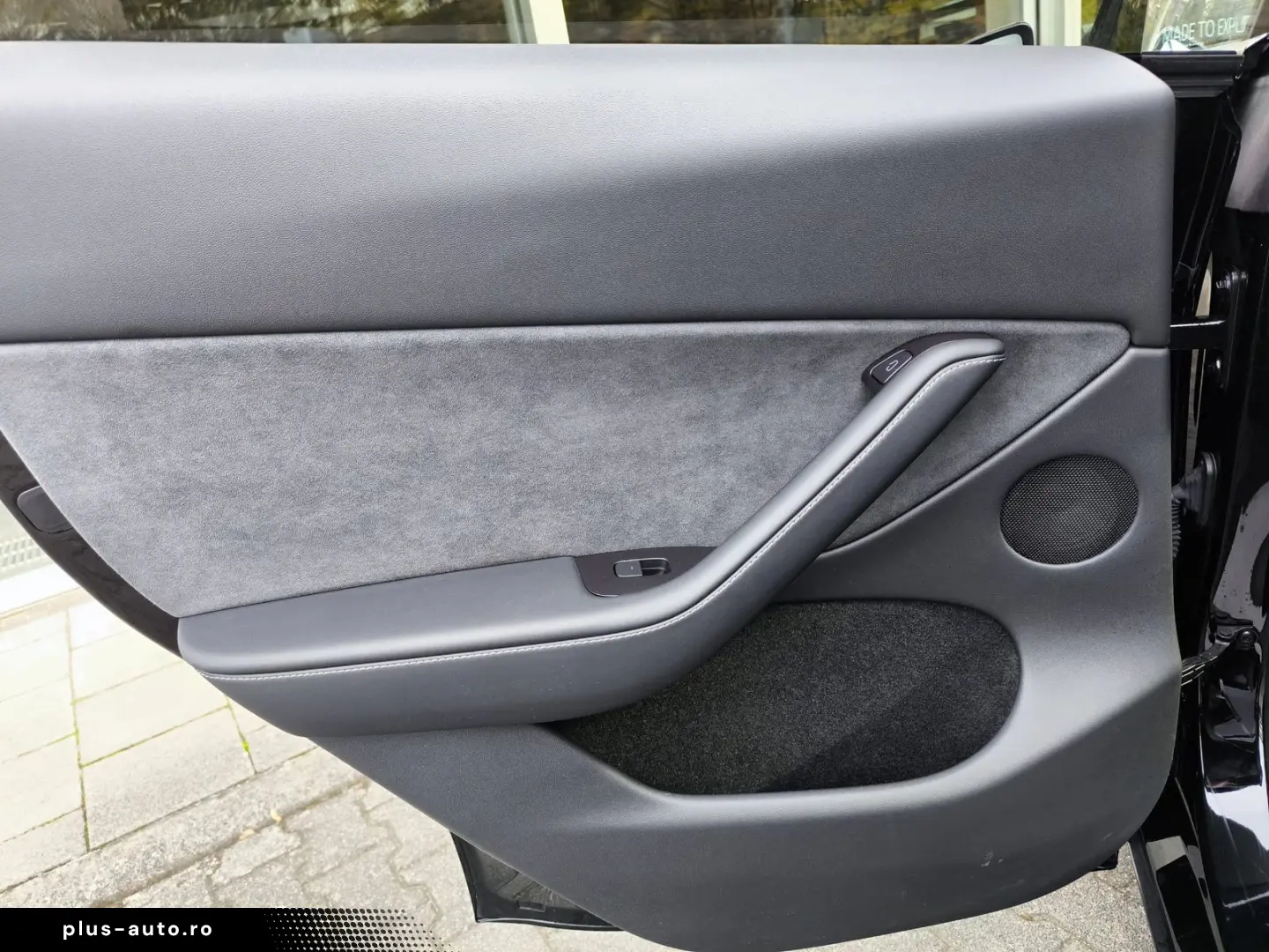 TESLA Model Y PERFORM AWD PANO NAVI STDHZ ACC 360 AHK