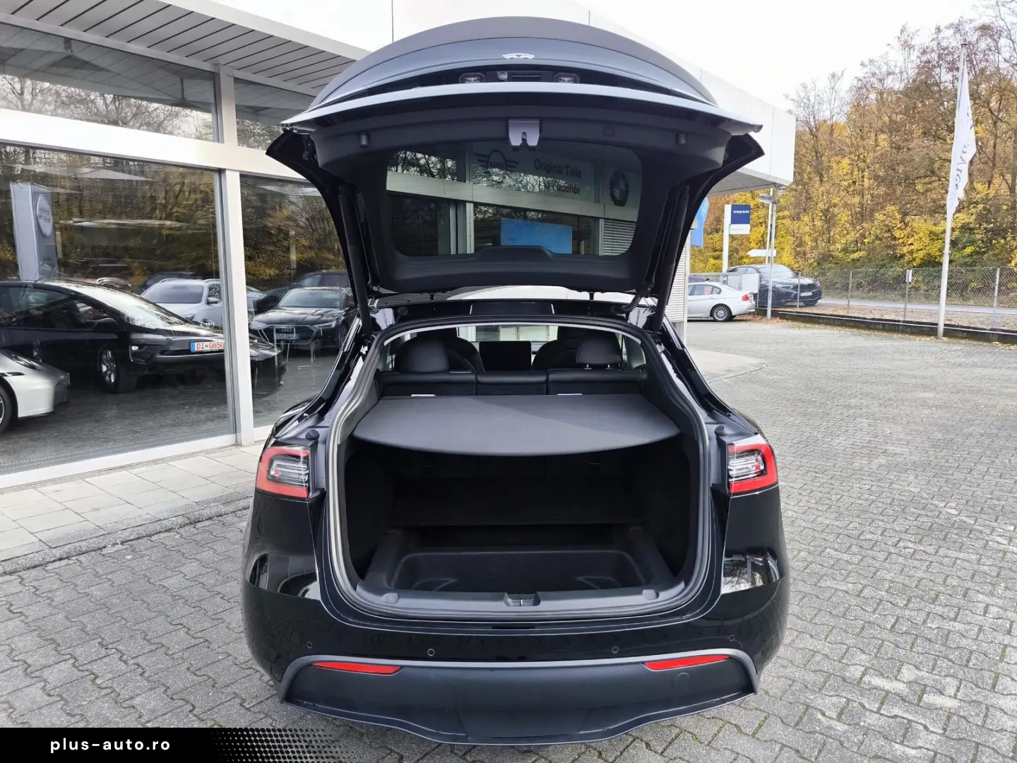 TESLA Model Y PERFORM AWD PANO NAVI STDHZ ACC 360 AHK