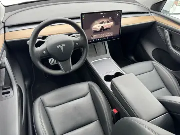 TESLA Model Y Performance AWD