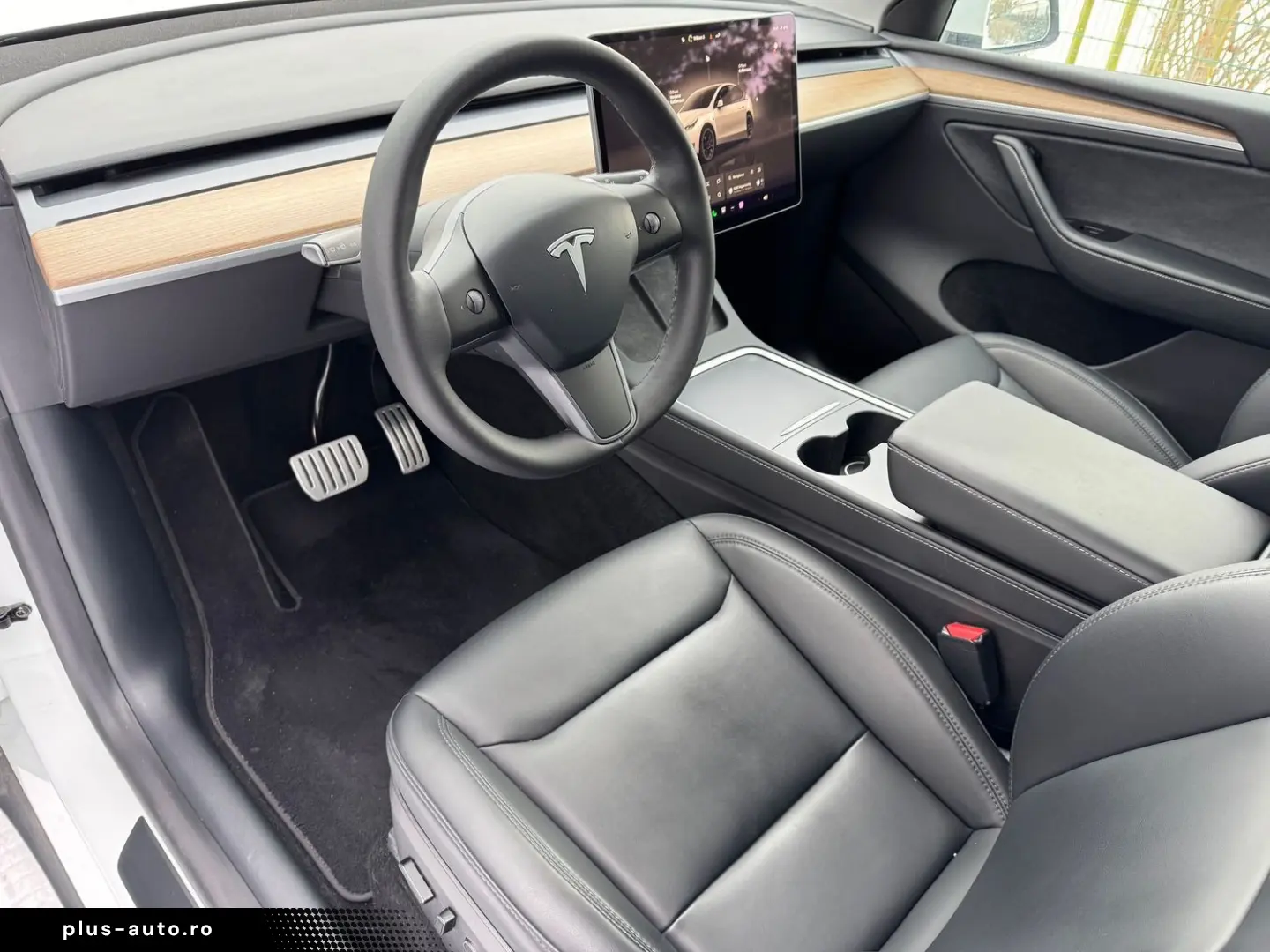 TESLA Model Y Performance AWD