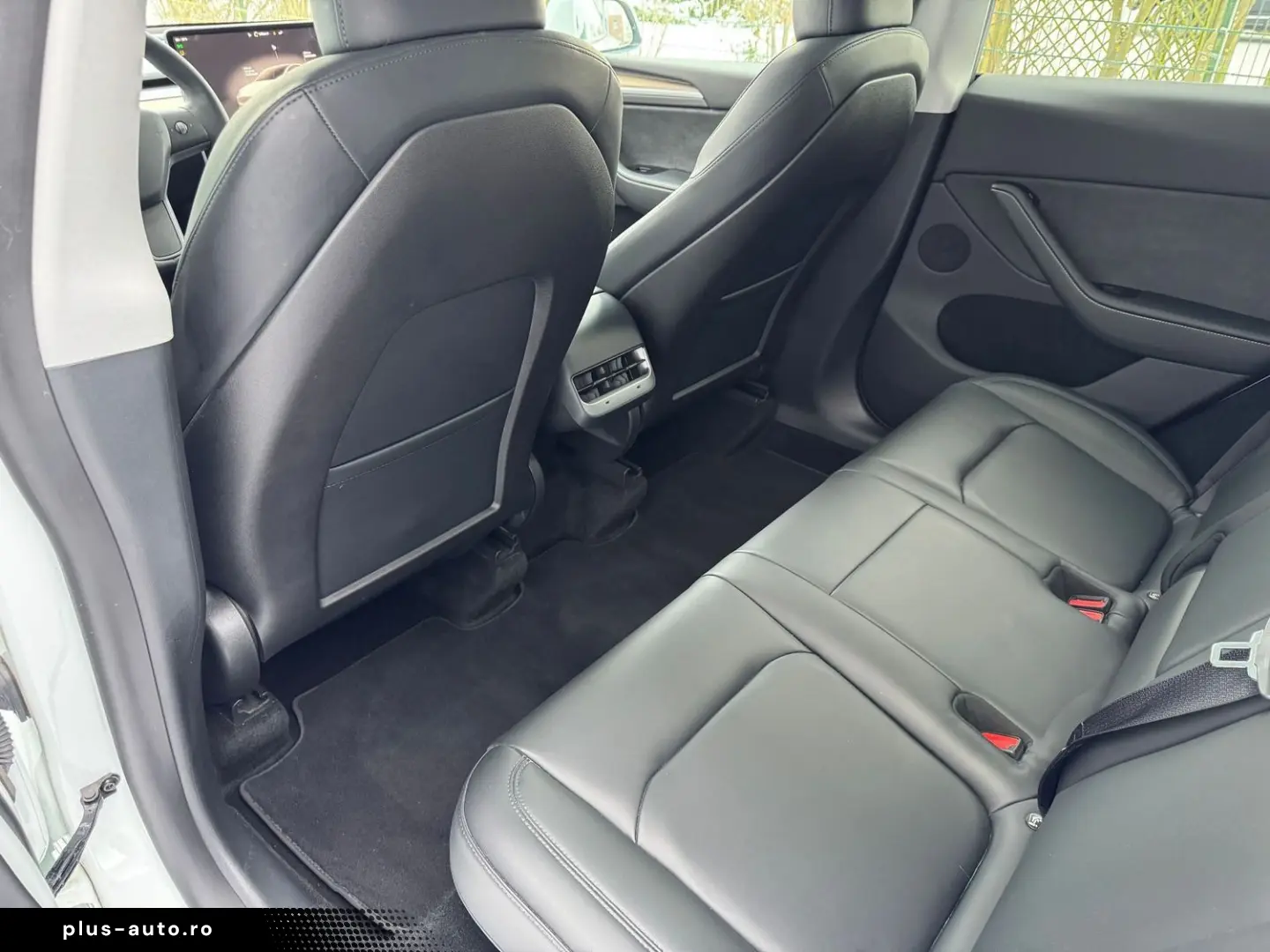 TESLA Model Y Performance AWD