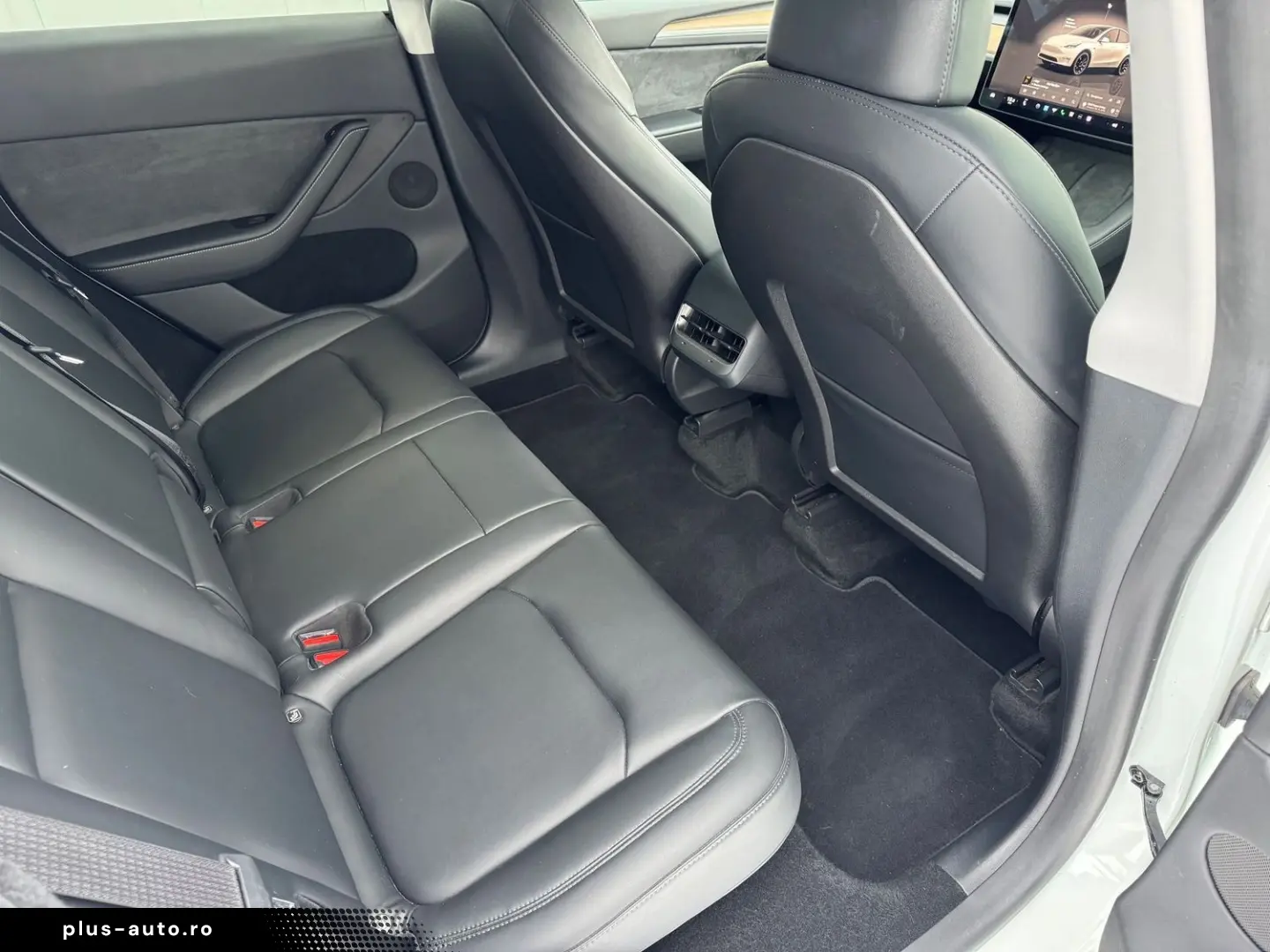 TESLA Model Y Performance AWD