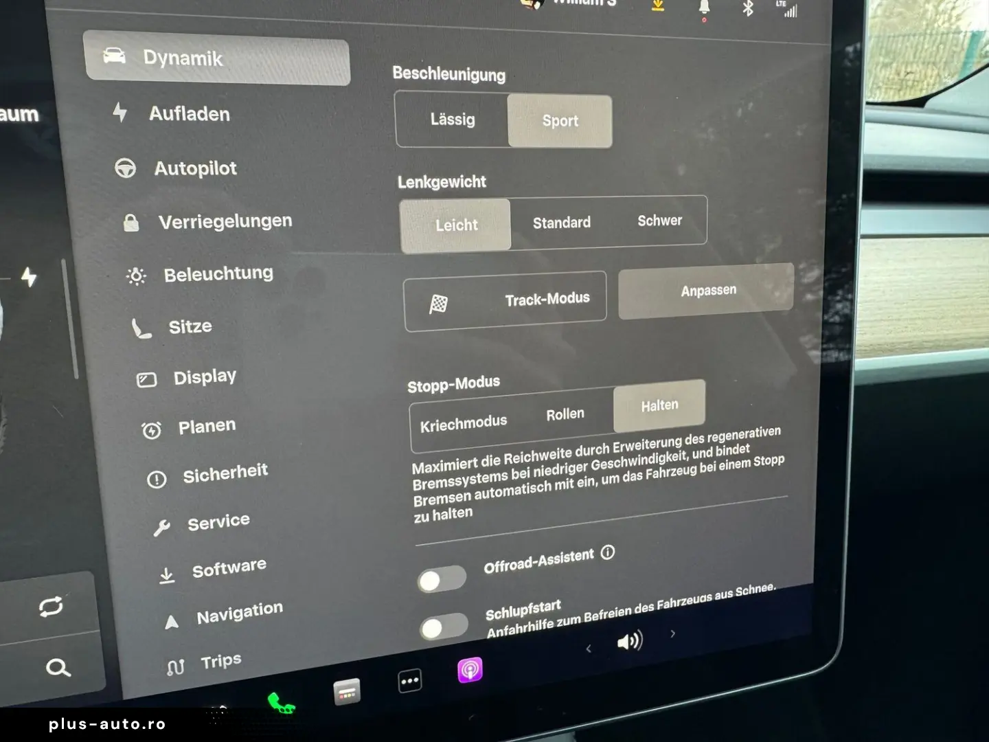 TESLA Model Y Performance AWD
