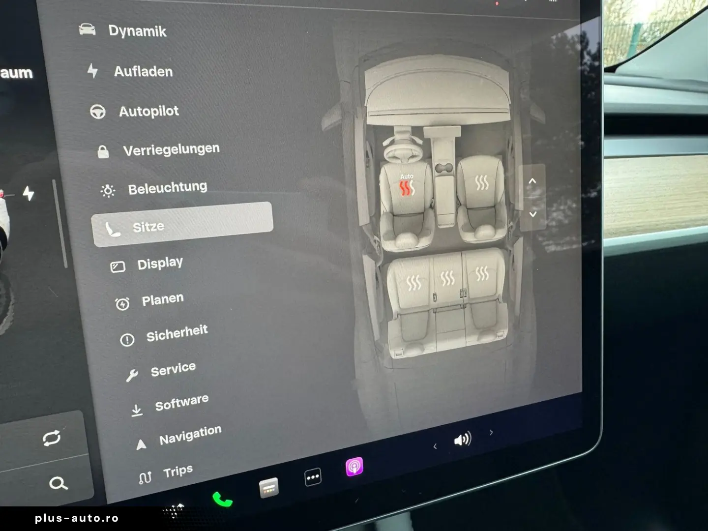 TESLA Model Y Performance AWD