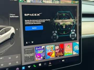 TESLA Model Y Performance AWD