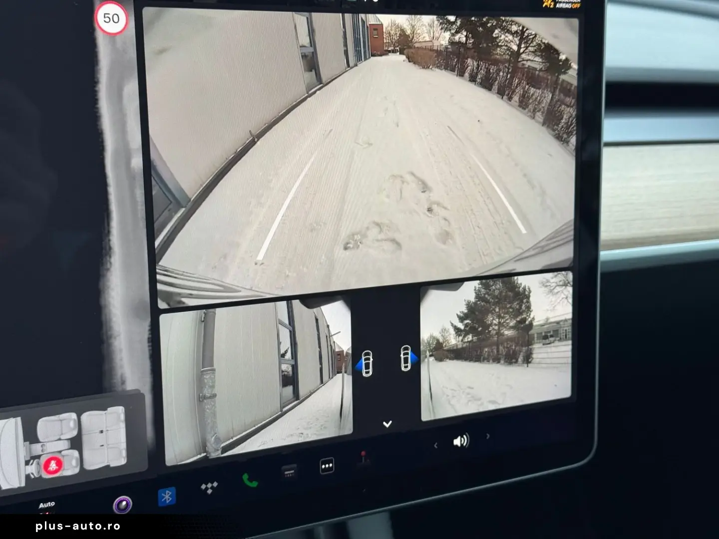 TESLA Model Y Performance AWD