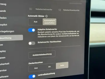 TESLA Model Y Performance AWD