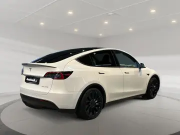 TESLA Model Y Performance Dual AWD Fahrassist Pano Cam