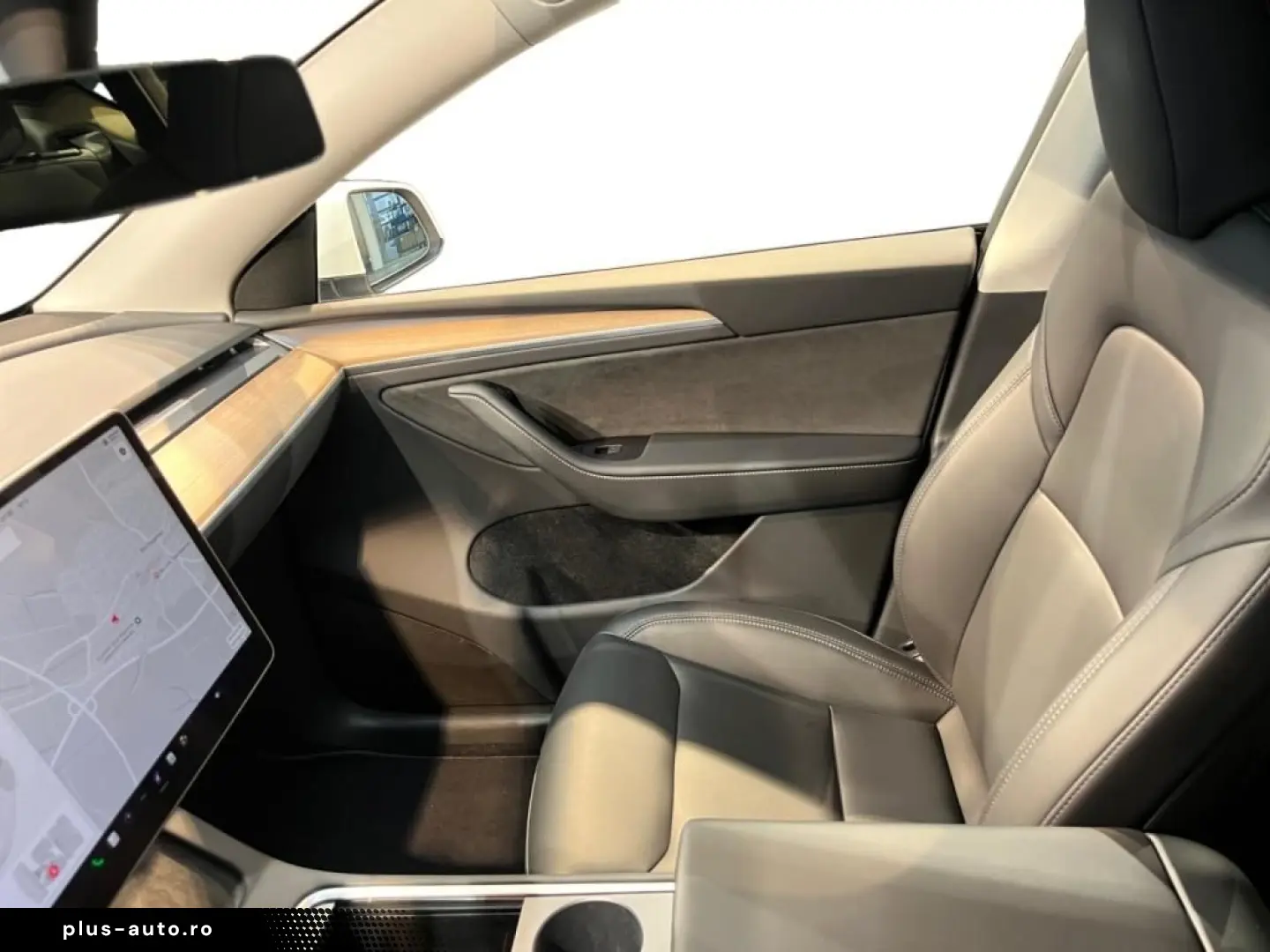 TESLA Model Y Performance Dual AWD Fahrassist Pano Cam