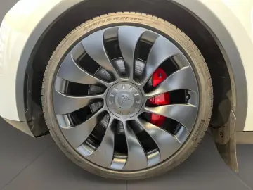TESLA Model Y Performance Dual AWD Fahrassist Pano Cam