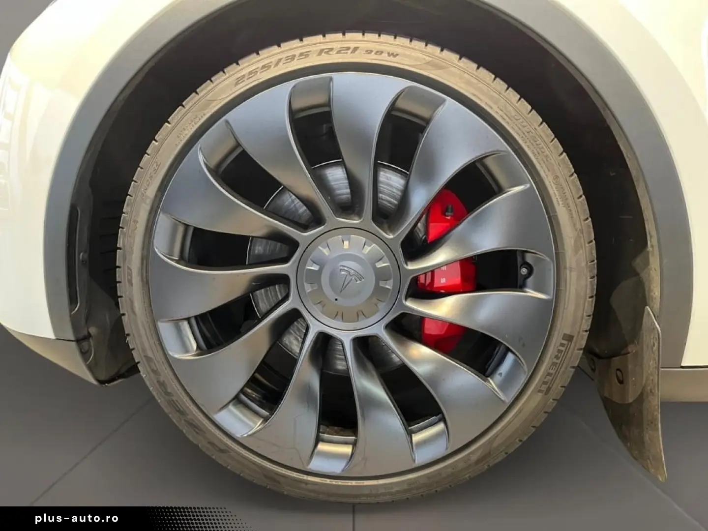TESLA Model Y Performance Dual AWD Fahrassist Pano Cam