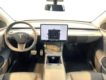 TESLA Model Y Performance Dual AWD Fahrassist Pano Cam