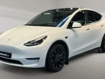 TESLA Model Y Performance Dual AWD Fahrassist Pano Cam
