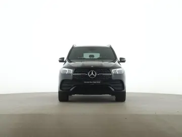 MERCEDES-BENZ GLE 450 4M AMG Night Distronic AHK Air&hellip;