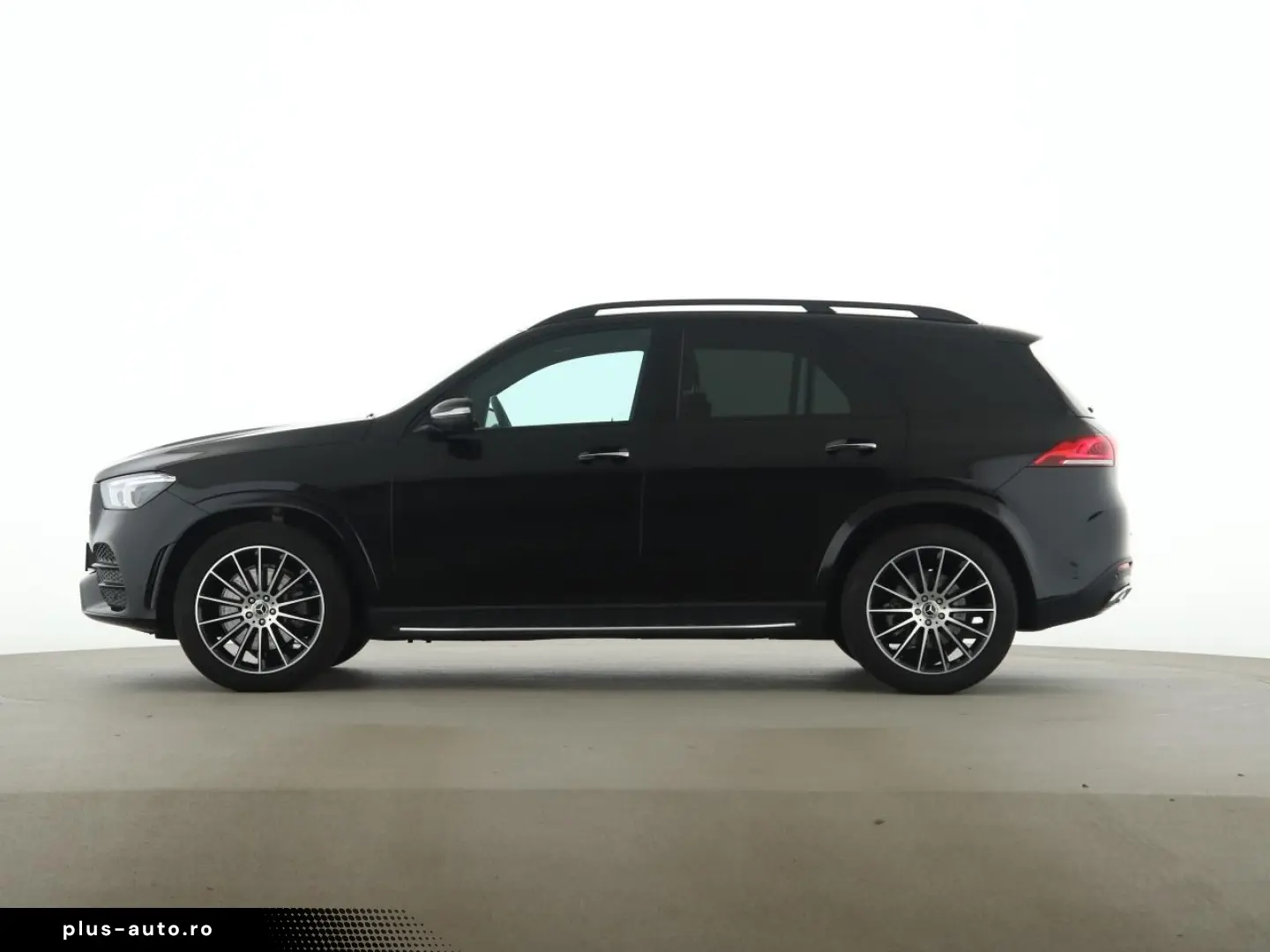 MERCEDES-BENZ GLE 450 4M AMG Night Distronic AHK Air&hellip;