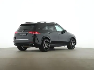 MERCEDES-BENZ GLE 450 4M AMG Night Distronic AHK Air&hellip;