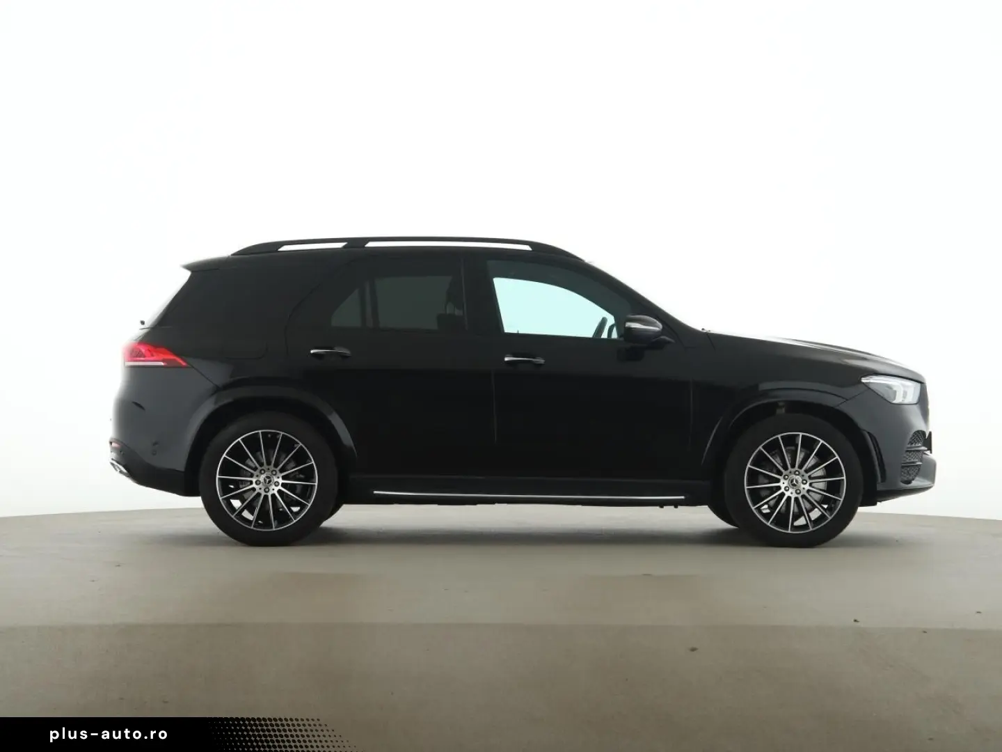 MERCEDES-BENZ GLE 450 4M AMG Night Distronic AHK Air&hellip;