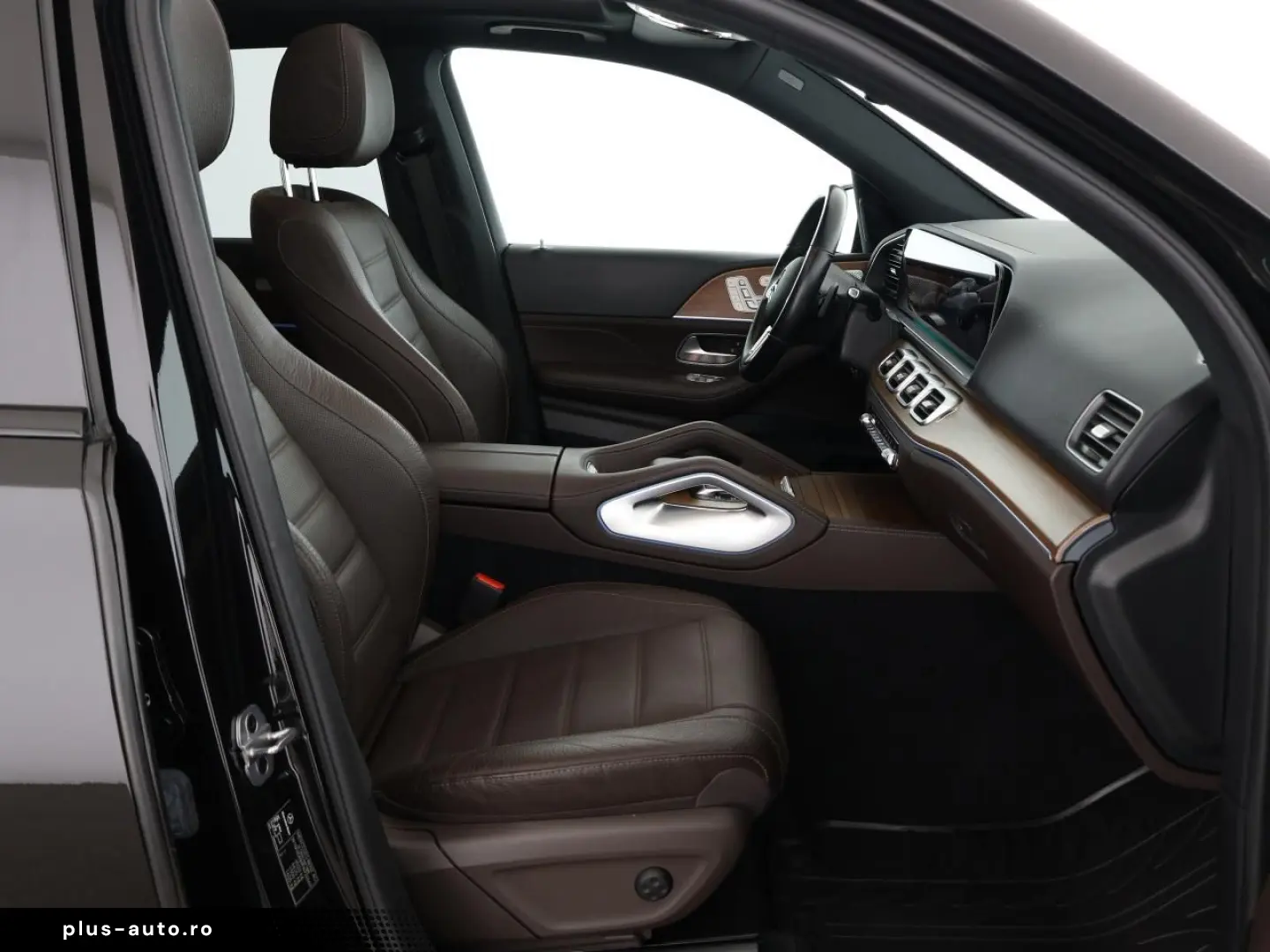 MERCEDES-BENZ GLE 450 4M AMG Night Distronic AHK Air&hellip;