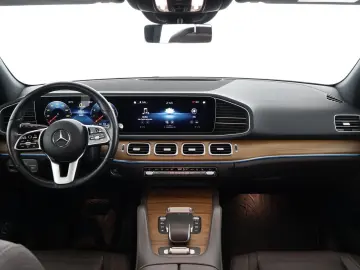 MERCEDES-BENZ GLE 450 4M AMG Night Distronic AHK Air&hellip;