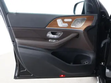 MERCEDES-BENZ GLE 450 4M AMG Night Distronic AHK Air&hellip;