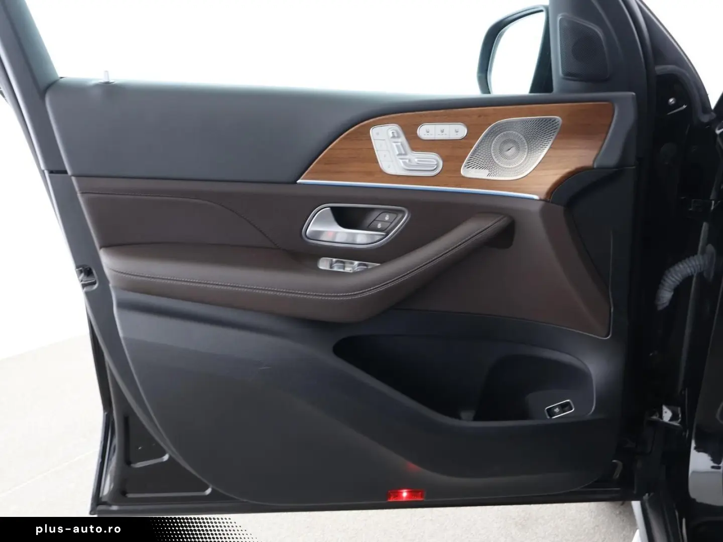 MERCEDES-BENZ GLE 450 4M AMG Night Distronic AHK Air&hellip;