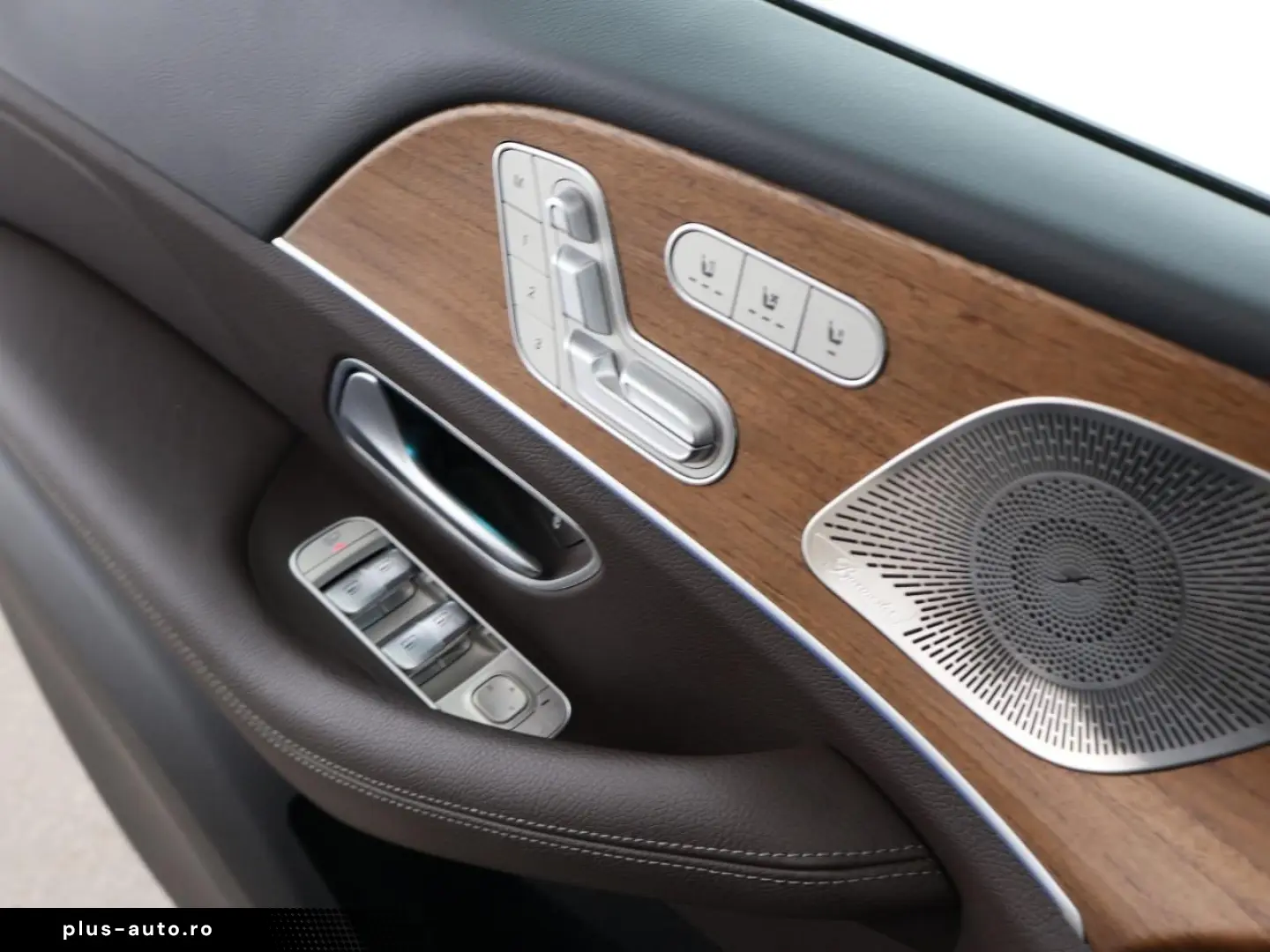 MERCEDES-BENZ GLE 450 4M AMG Night Distronic AHK Air&hellip;