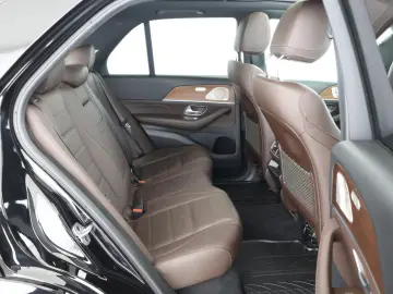 MERCEDES-BENZ GLE 450 4M AMG Night Distronic AHK Air&hellip;