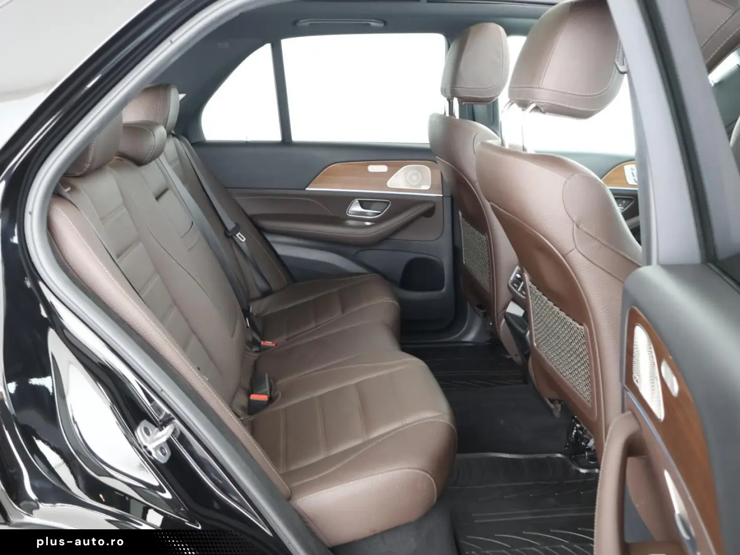 MERCEDES-BENZ GLE 450 4M AMG Night Distronic AHK Air&hellip;