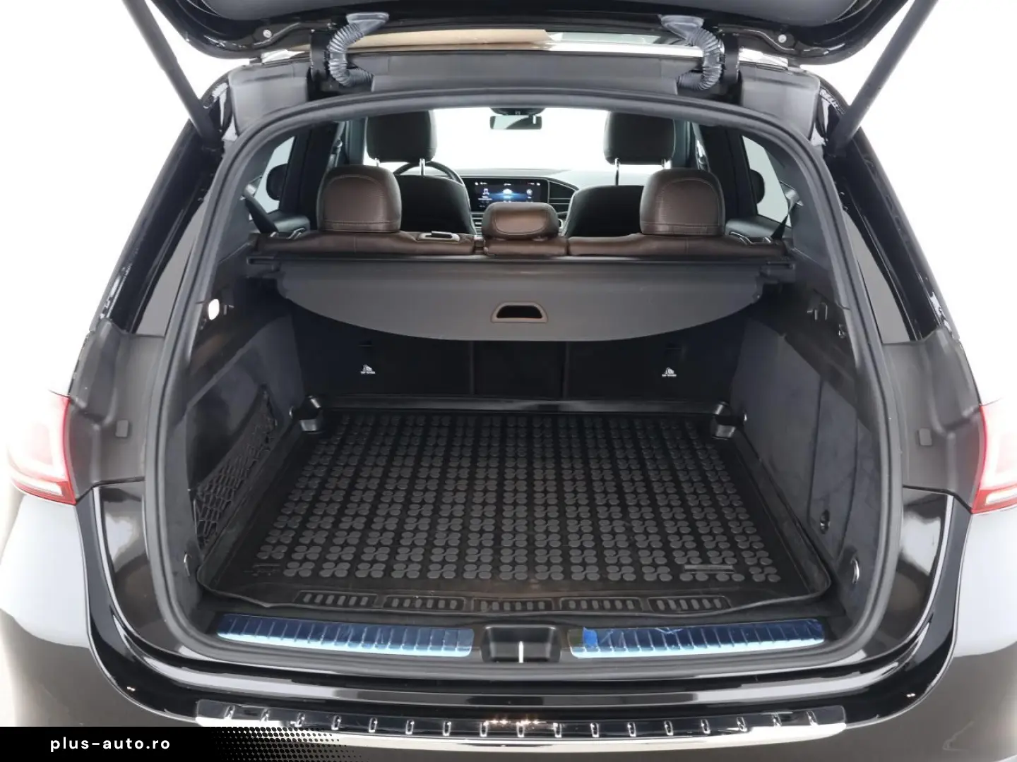 MERCEDES-BENZ GLE 450 4M AMG Night Distronic AHK Air&hellip;