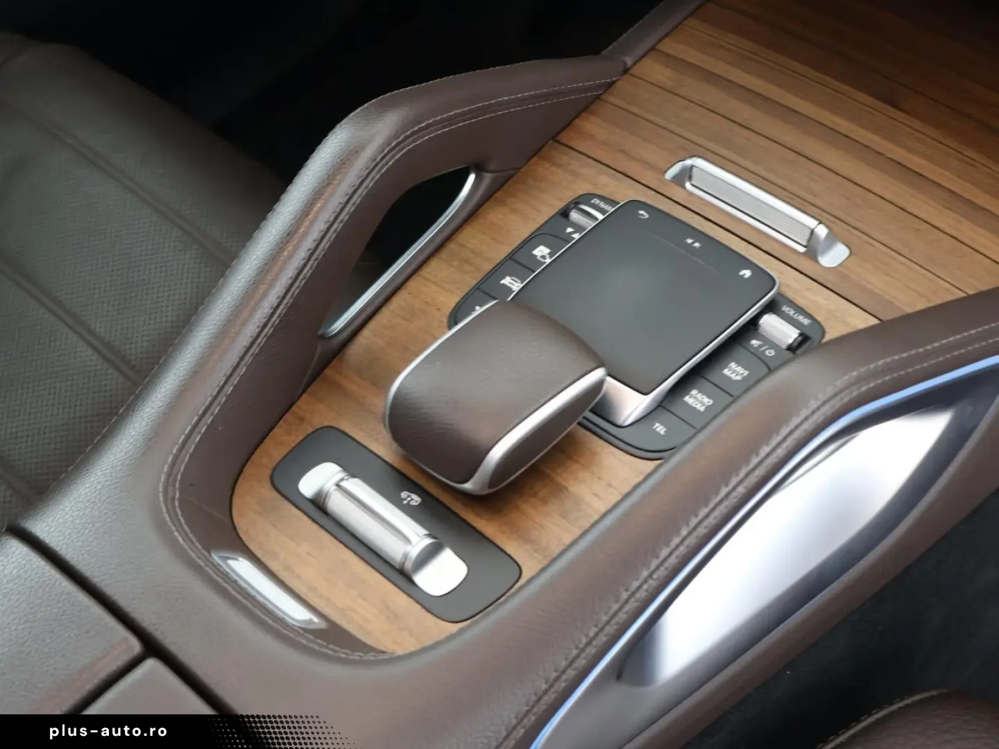 MERCEDES-BENZ GLE 450 4M AMG Night Distronic AHK Air&hellip;