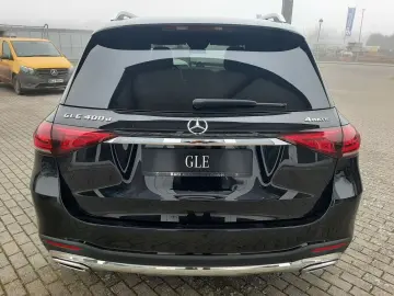 MERCEDES-BENZ GLE 400 d 4Matic AMG Line Airmatic Pan&hellip;