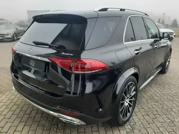MERCEDES-BENZ GLE 400 d 4Matic AMG Line Airmatic Pan&hellip;