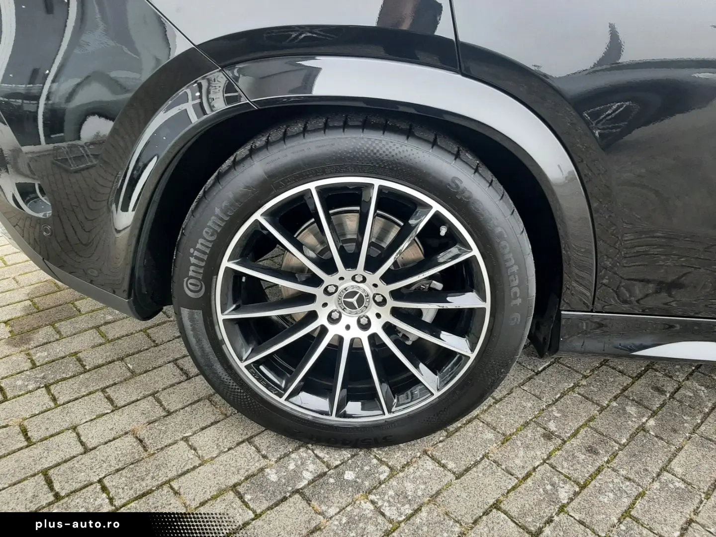 MERCEDES-BENZ GLE 400 d 4Matic AMG Line Airmatic Pan&hellip;