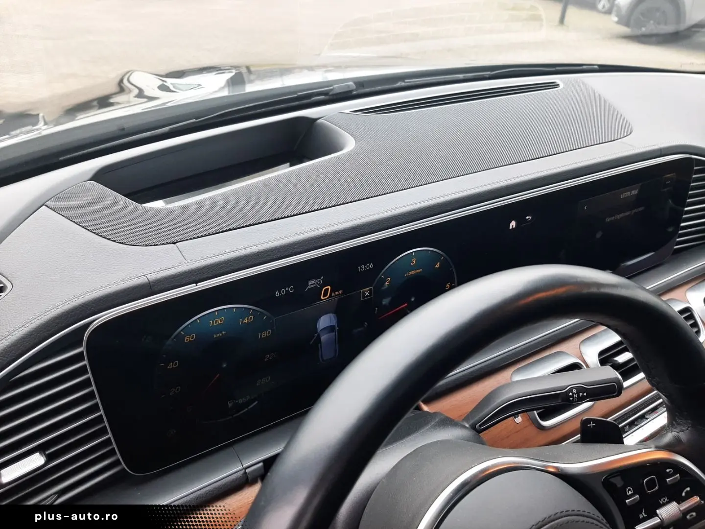 MERCEDES-BENZ GLE 400 d 4Matic AMG Line Airmatic Pan&hellip;