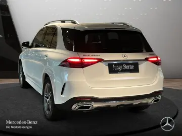 MERCEDES-BENZ GLE 450 d 4M AMG Adv  360  Pano AHK Multi