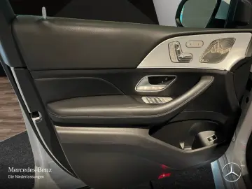 MERCEDES-BENZ GLE 450 d 4M AMG Adv  360  Pano AHK Multi