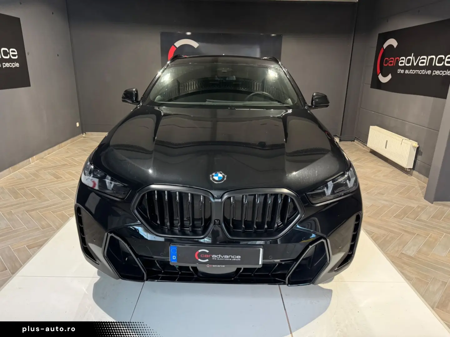 BMW X6 30 d xDrive M Sport Pro 22   Inno Travel Full